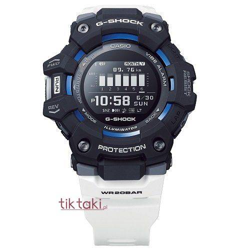 Zegarek Casio G-Shock  Bluetooth  GBD-100-1A7ER