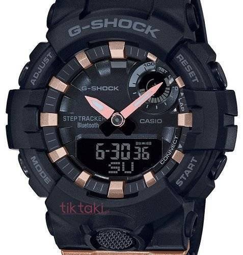 Zegarek Casio G-Shock GMA-B800-1AER