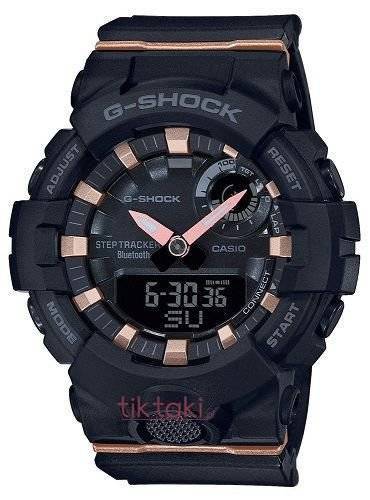 Zegarek Casio G-Shock GMA-B800-1AER