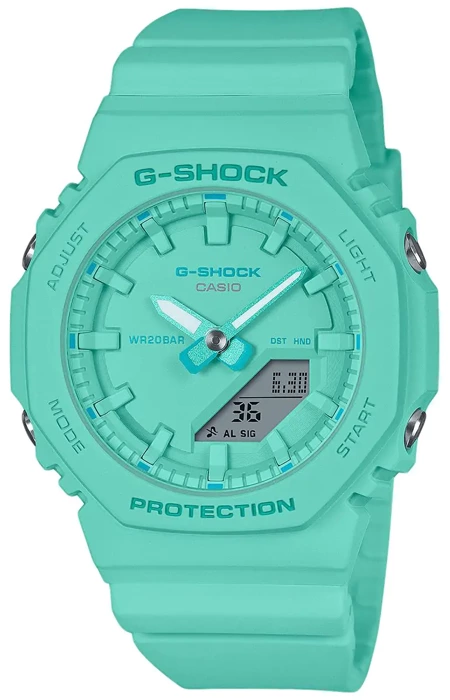 Zegarek Casio G-Shock GMA-P2100-2AER