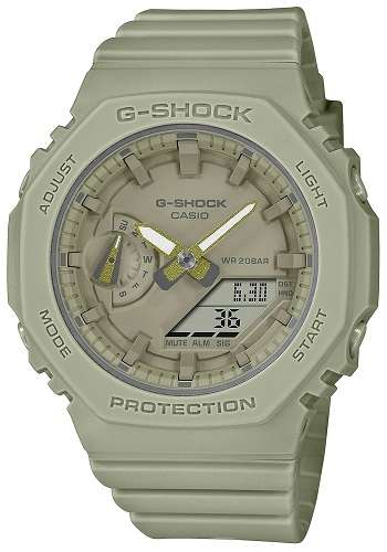 Zegarek Casio G-Shock GMA-S2100BA-3AER