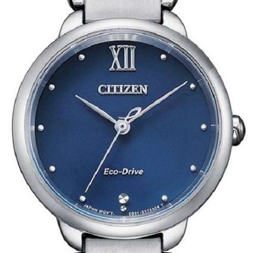 Zegarek Citizen Classic EM0920-86L