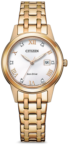 Zegarek Citizen Eco-Drive FE1243-83A