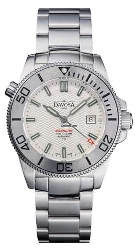 Zegarek Davosa Argonautic Lumis BS  Automatic 16152910