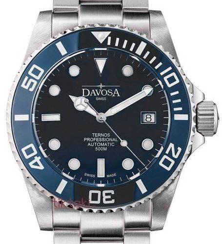 Zegarek Davosa Ternos Professional Diver  16155940