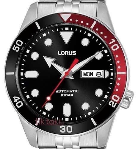 Diver lorus sales