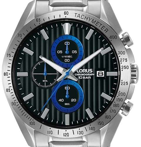 Zegarek Lorus  Chronograph RM305HX9