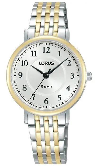 Zegarek Lorus Ladies RG222XX9