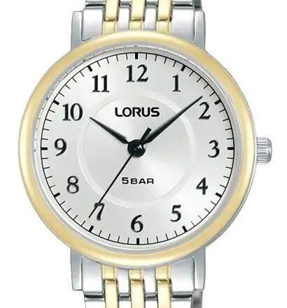 Zegarek Lorus Ladies RG222XX9