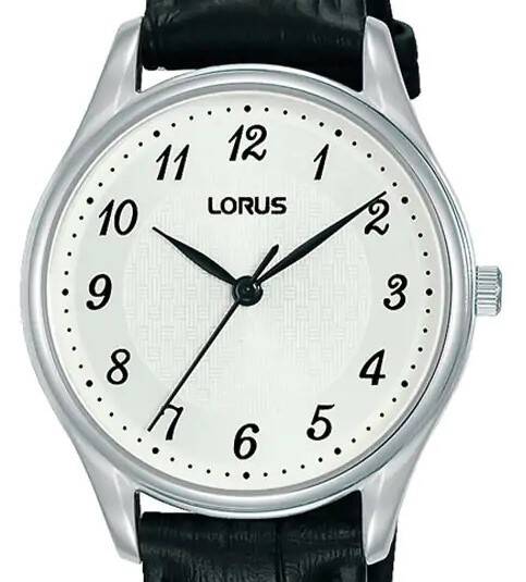 Zegarek Lorus Ladies RG231UX9