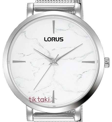 Zegarek Lorus Ladies RG239SX9