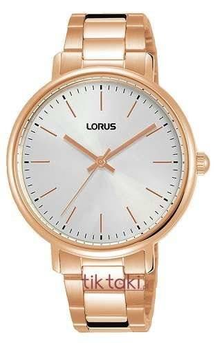 Zegarek Lorus Ladies RG266RX9