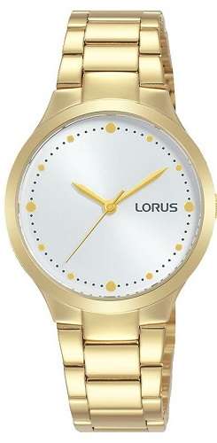 Zegarek Lorus Ladies RG272UX9