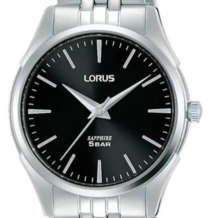 Zegarek Lorus Ladies RG283SX9