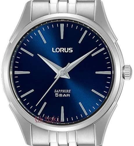 Zegarek Lorus Ladies RG285SX9