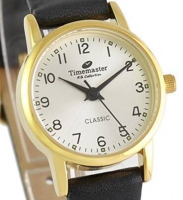 Zegarek Timemaster Classic 026/77