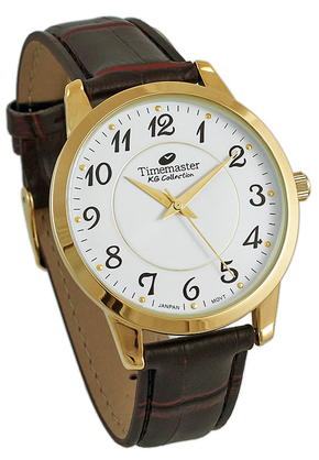 Zegarek Timemaster Classic 117/47