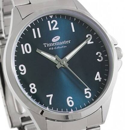 Zegarek Timemaster Classic 232/07