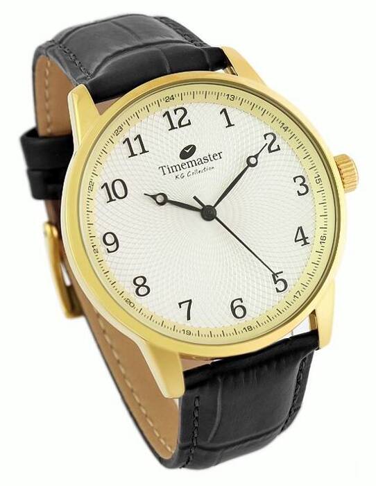 Zegarek Timemaster Classic 264/03