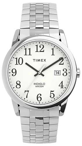 Zegarek Timex Easy Reader TW2V40000 