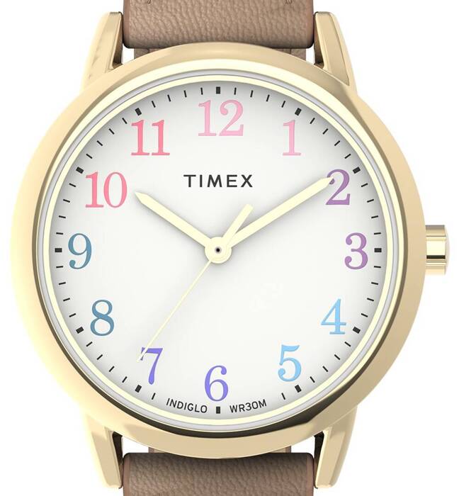 Zegarek Timex Easy Reader TW2W32400