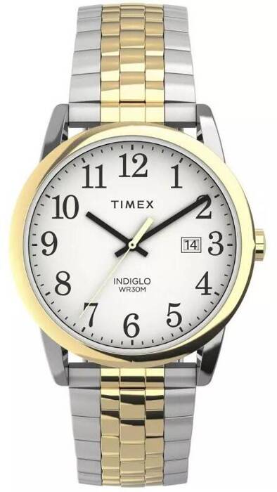 Zegarek Timex Easy Reader TWG063100