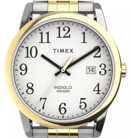 Zegarek Timex Easy Reader TWG063100