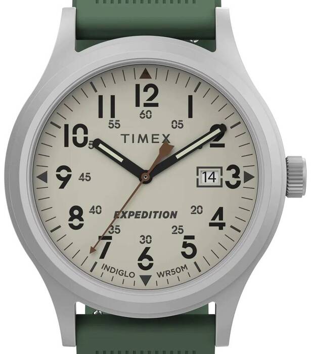 Zegarek Timex Expedition Scout TW4B30100