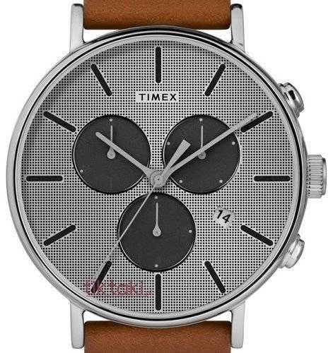 Zegarek Timex Fairfield TW2R79900