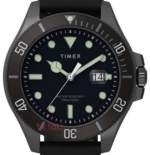 Zegarek Timex Harborside Coast TW2U42000