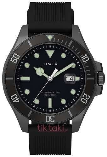 Zegarek Timex Harborside Coast TW2U42000