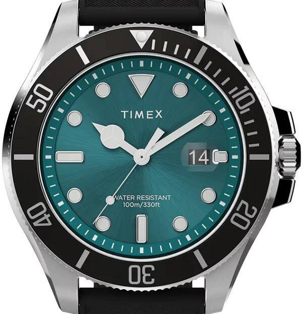 Zegarek Timex Harborside Coast TW2V91700