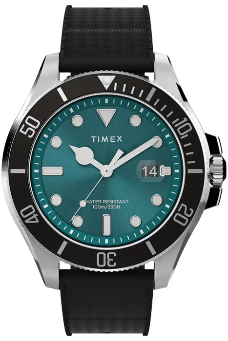 Zegarek Timex Harborside Coast TW2V91700