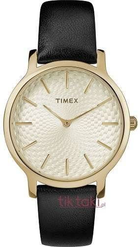 Zegarek Timex Metropolitan Skyline TW2T29000