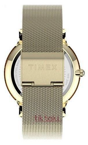 Zegarek Timex  Transcend TW2W19700