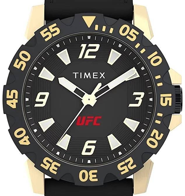 Zegarek Timex UFC Street Champ TW2V84400