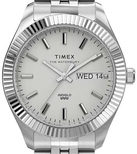 Zegarek Timex Waterbury Boyfriend TW2U78700