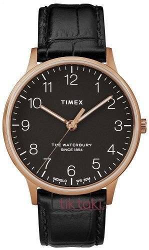 Zegarek Timex Waterbury TW2R96000 