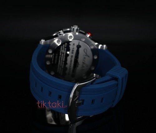 Zegarek Vostok Europe Anchar 6S21/510A583