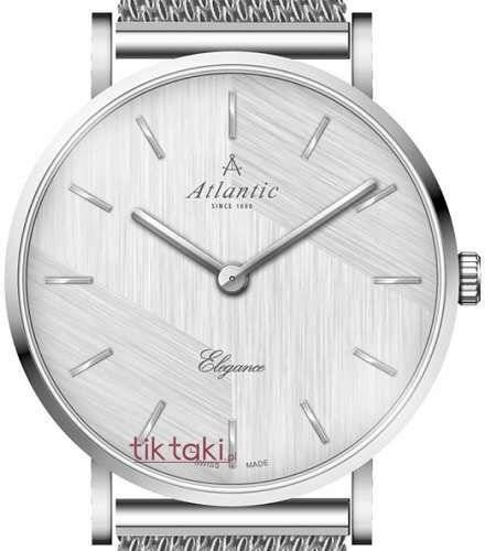 Zegarek damski  Atlantic Elegance 29043.41.21MB