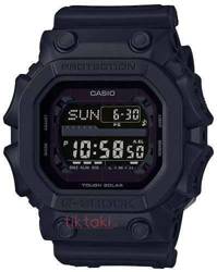 Bezel do zegarka Casio G-Shock  GX-56BB-1ER, GX-56 (10529004) Czarny matowy