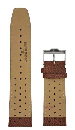 Pasek do zegarka Jacques Lemans Lugano  1-1645K