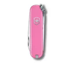 Scyzoryk Victorinox Classic SD, różowy 0.6223.51G