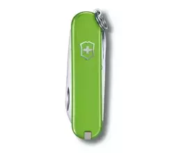 Scyzoryk Victorinox Classic SD, zielony 0.6223.43G