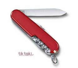 Scyzoryk Victorinox scyzoryk Climber czerwony1.3703