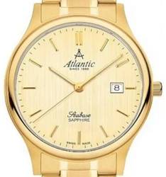 Zegarek Atlantic Seabase  60348.45.31