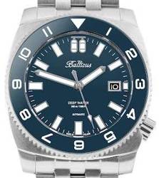 Zegarek Balticus Deep Water BAL-DWOB