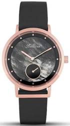 Zegarek Balticus New Sky Rose Gold Black BALNSRB