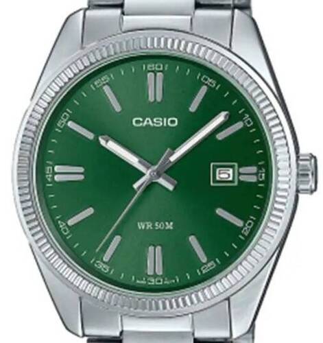 Zegarek Casio Classic MTP-1302D-3AVEF