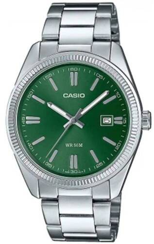 Zegarek Casio Classic MTP-1302D-3AVEF